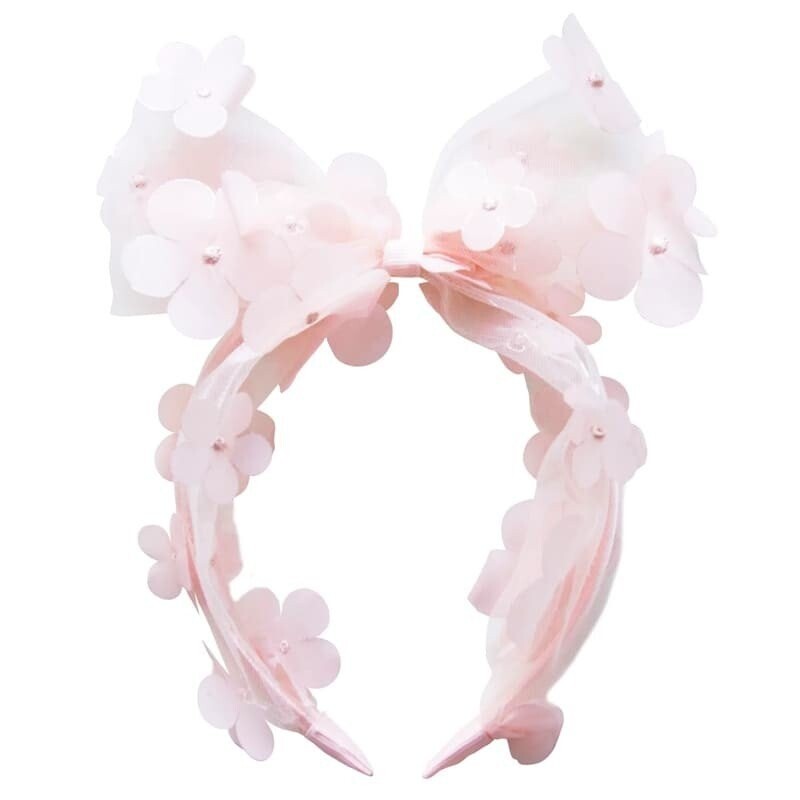 Rockahula Kids - Повязка для волос Fluttery Flower
Rockahula Kids - Повязка для волос Fluttery Flower