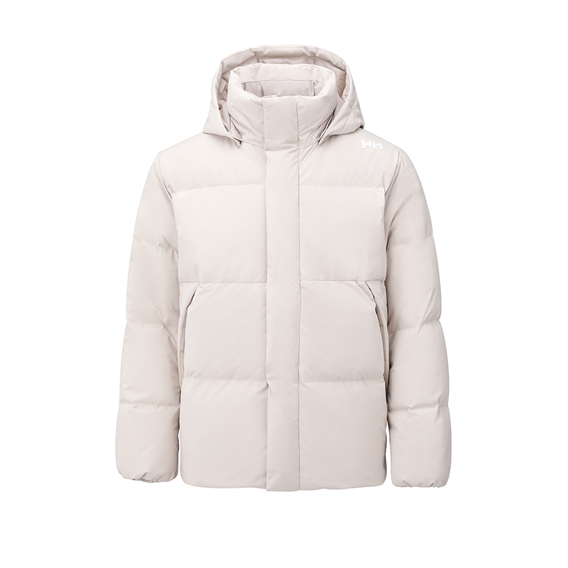 HELLY HANSEN Унисекс пуховик, Ecru
HELLY HANSEN Унисекс пуховик, Ecru