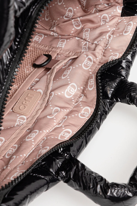 Сумка Liu Jo, черный
Сумка Liu Jo, черный