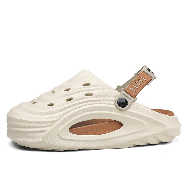 Сабо мужские Caritesport, бежевый/коричневый
Сабо мужские Caritesport, бежевый/коричневый