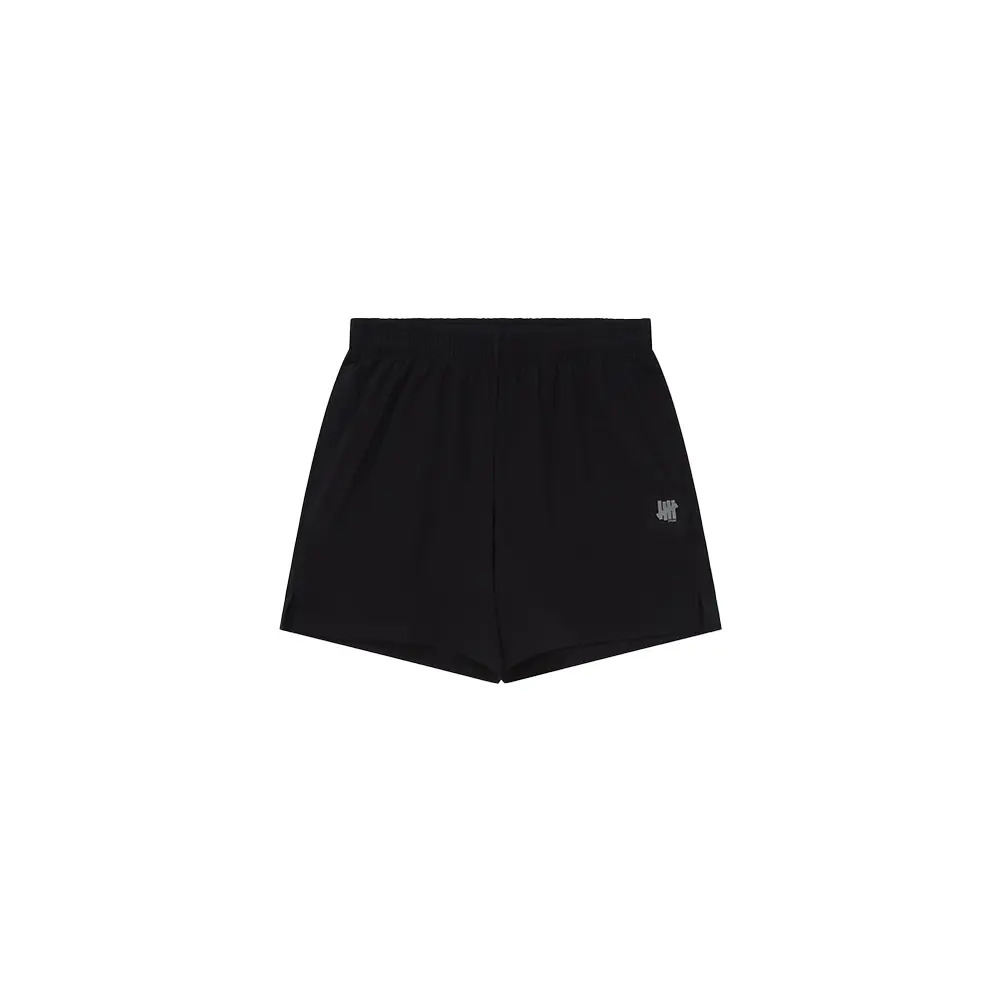 Шорты Casual Unisex SS26 UNDEFEATED, черный
Шорты Casual Unisex SS26 UNDEFEATED, черный