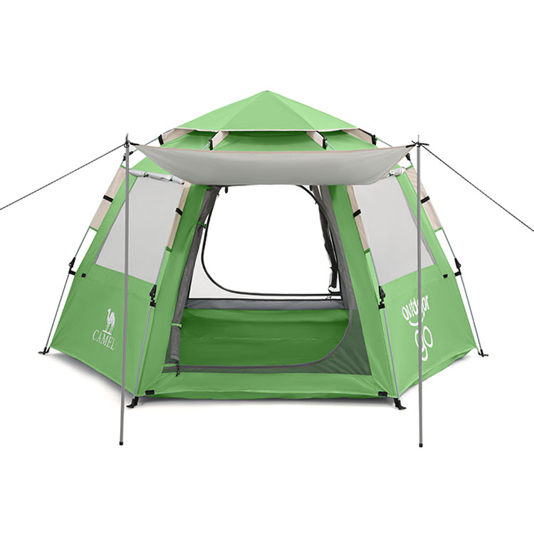 Палатка для кемпинга с автоматической установкой Pull Bow Pop Up Однокомнатная уличная CAMEL, зеленый
Палатка для кемпинга с автоматической установкой Pull Bow Pop Up Однокомнатная уличная CAMEL, зеленый