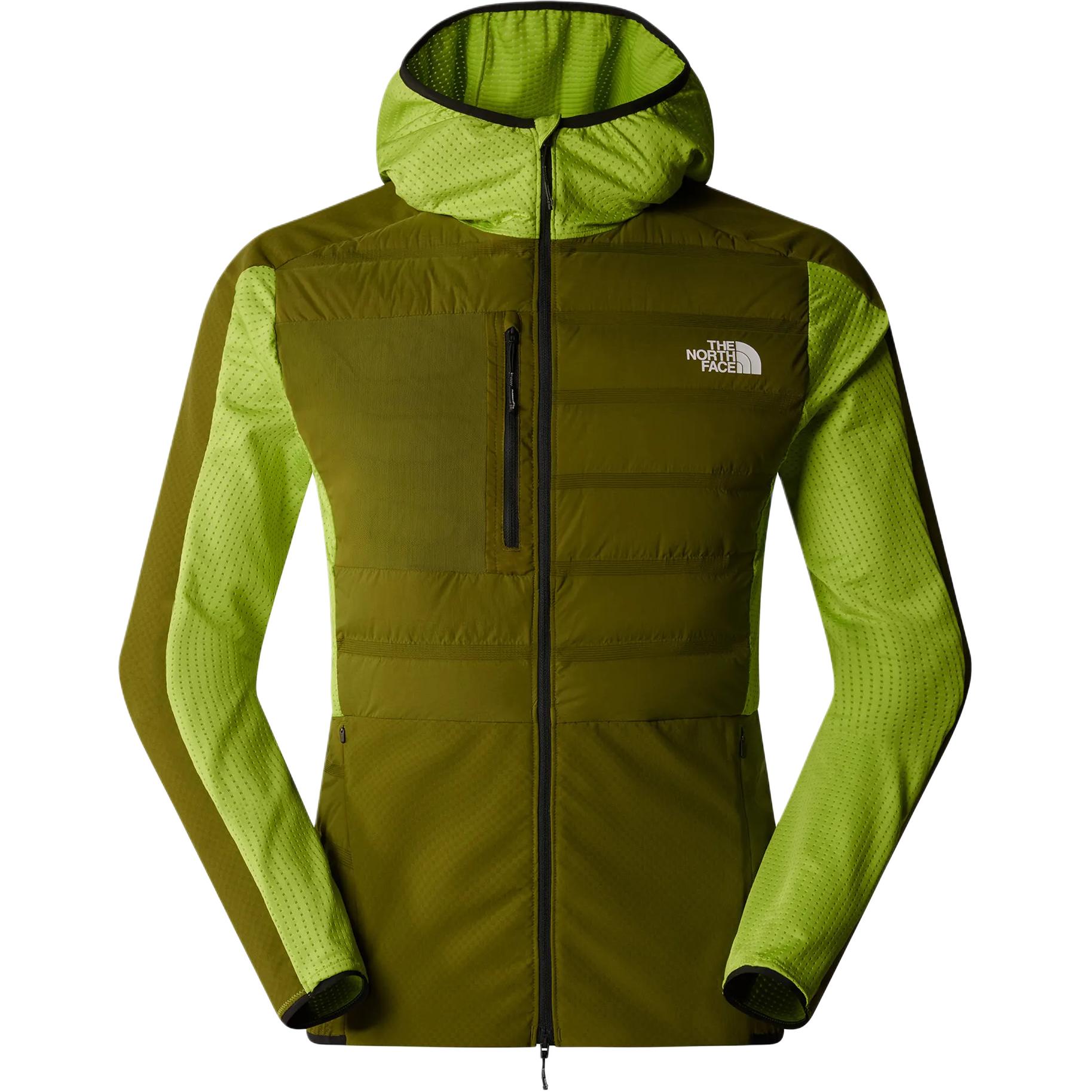 THE NORTH FACE Куртка мужская forest olive
THE NORTH FACE Куртка мужская forest olive