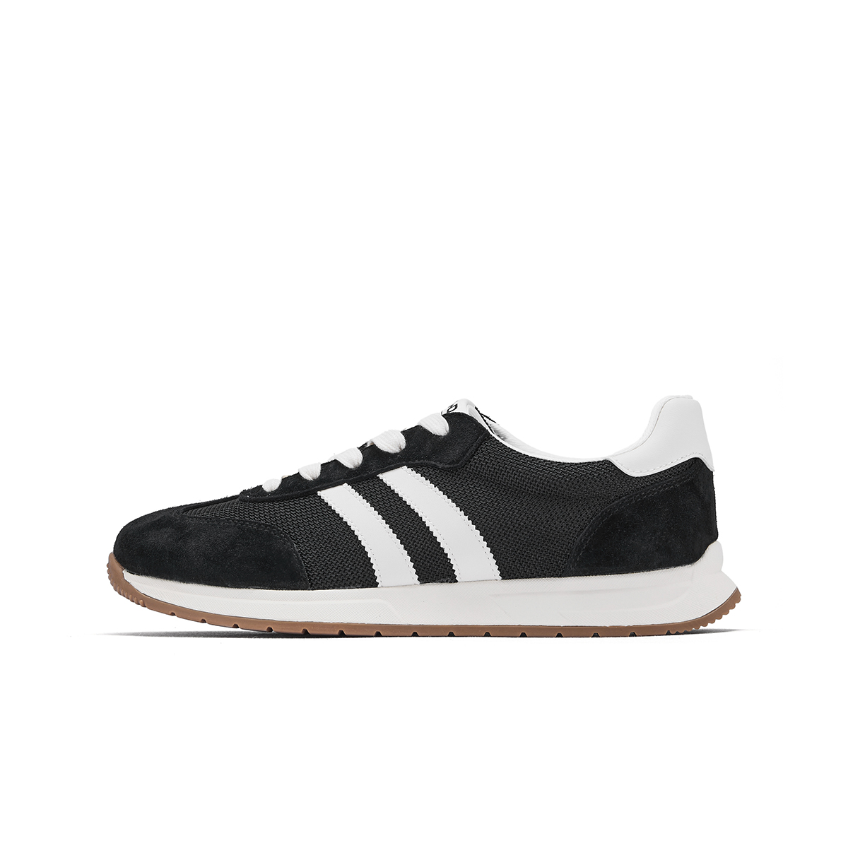 Hotwind Низкие повседневные кроссовки мужские 19 черно-белые, цвет 19 Black White 
Hotwind Низкие повседневные кроссовки мужские 19 черно-белые, цвет 19 Black White