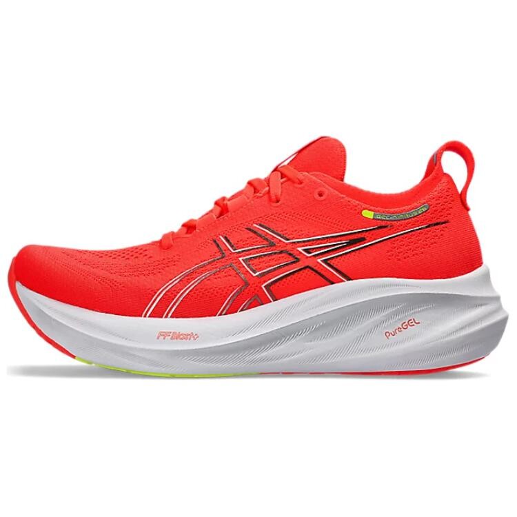 Asics Кроссовки Женщины, Red
Asics Кроссовки Женщины, Red