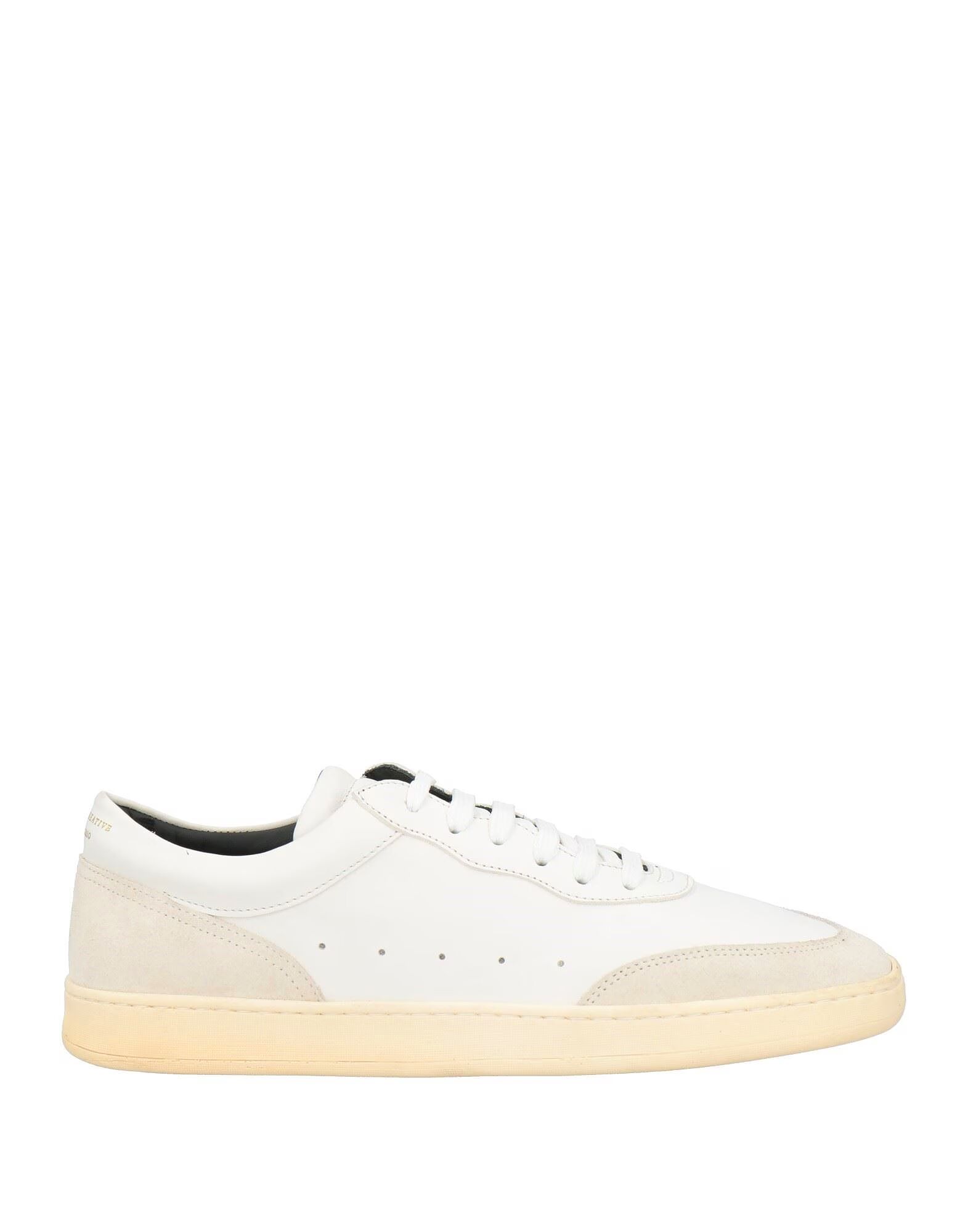 Кроссовки Officine Creative Italia, белый
Кроссовки Officine Creative Italia, белый