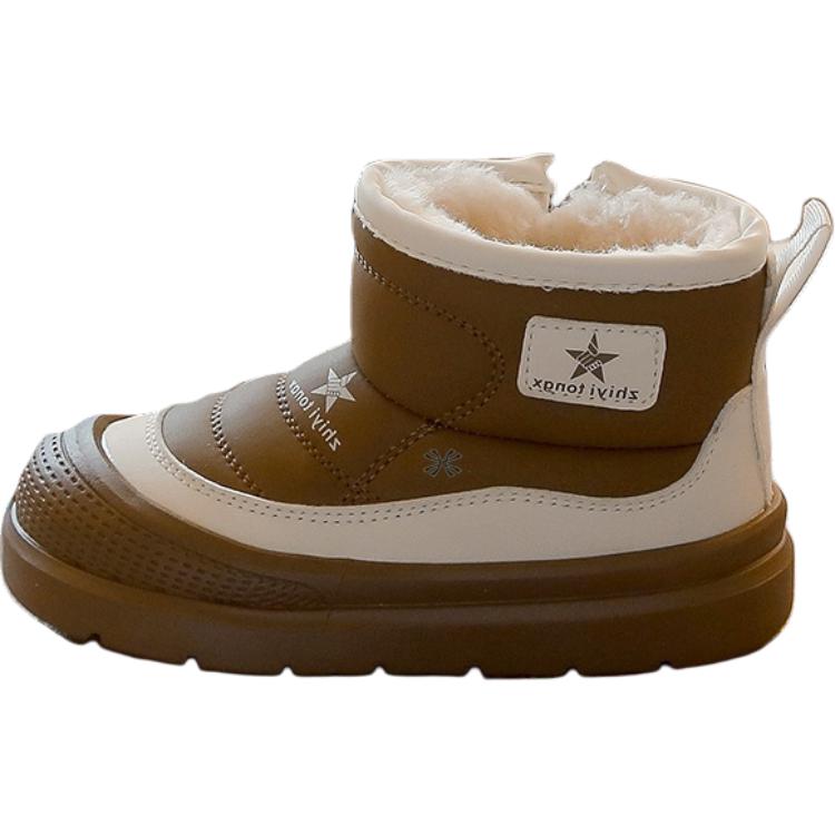 Детские высокие ботинки YUZHAOLIN, хаки
Детские высокие ботинки YUZHAOLIN, хаки