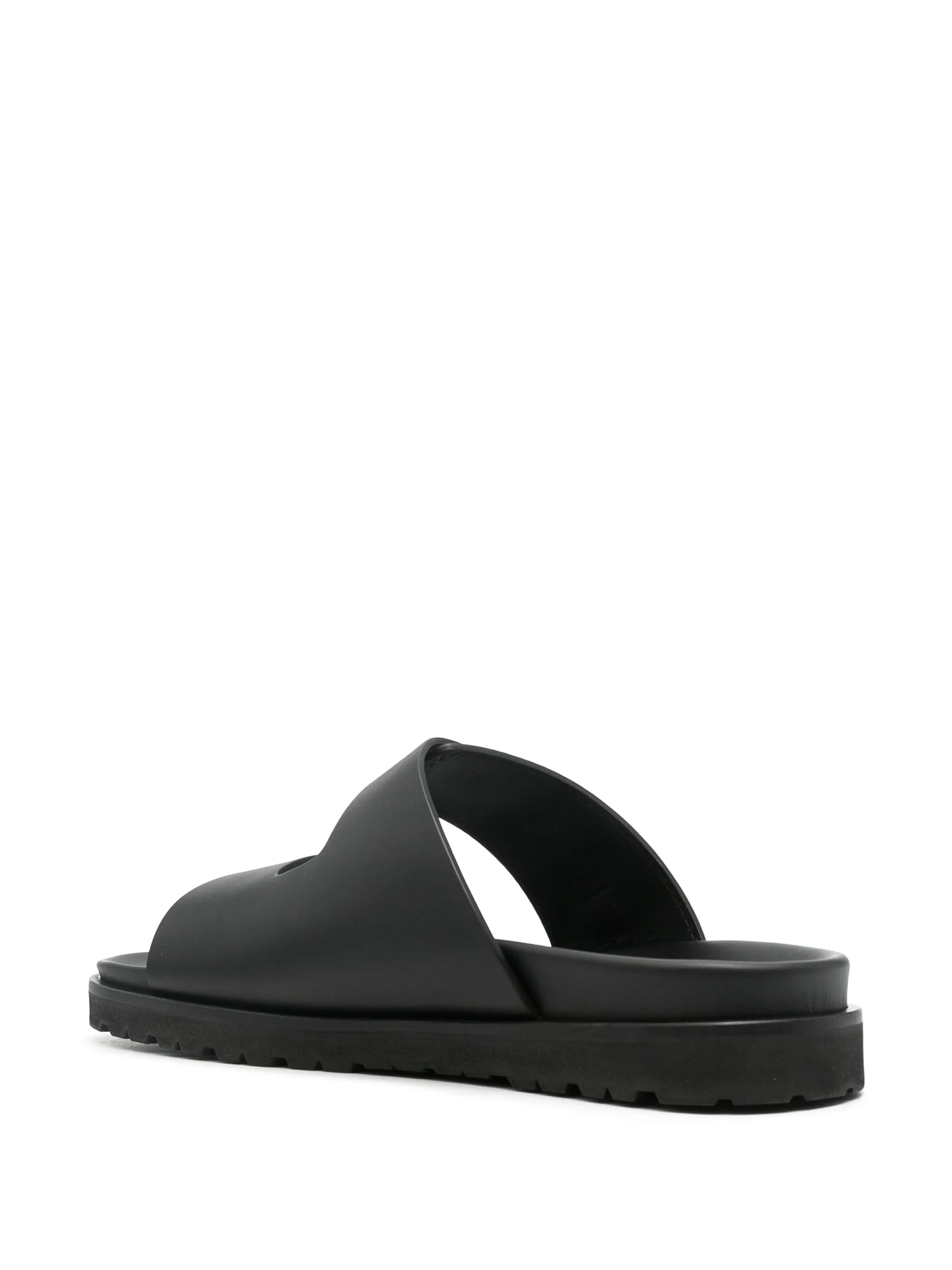 Шлепанцы с логотипом Dsquared2, черный
Шлепанцы с логотипом Dsquared2, черный