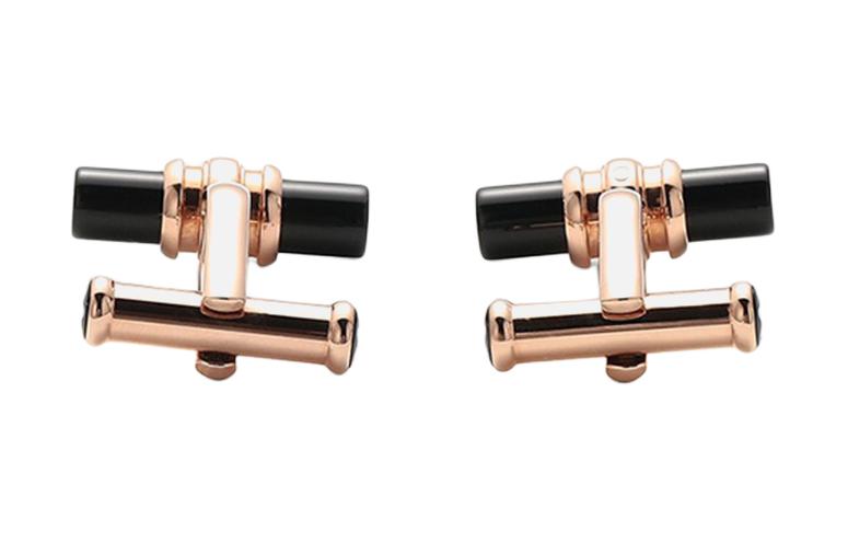 Мужские запонки MONTBLANC
Мужские запонки MONTBLANC