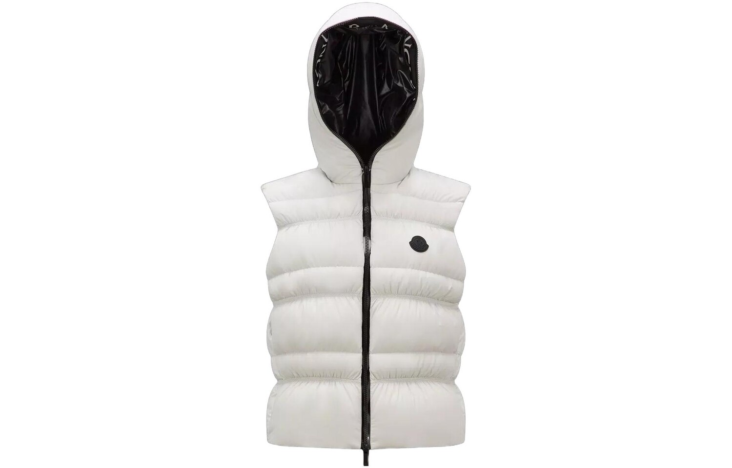 Жилет женский белый Moncler
Жилет женский белый Moncler
