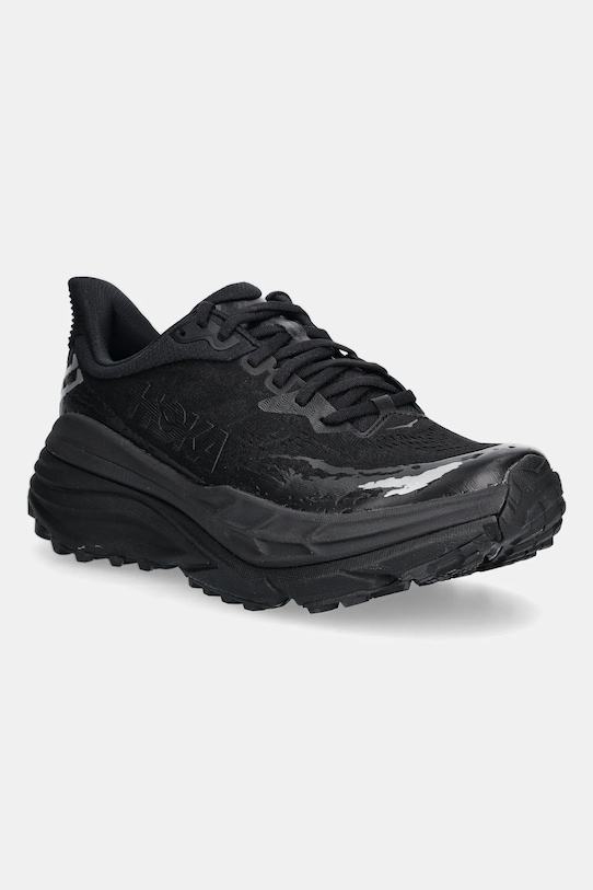 Беговые кроссовки Stinson 5 Hoka, черный
Беговые кроссовки Stinson 5 Hoka, черный