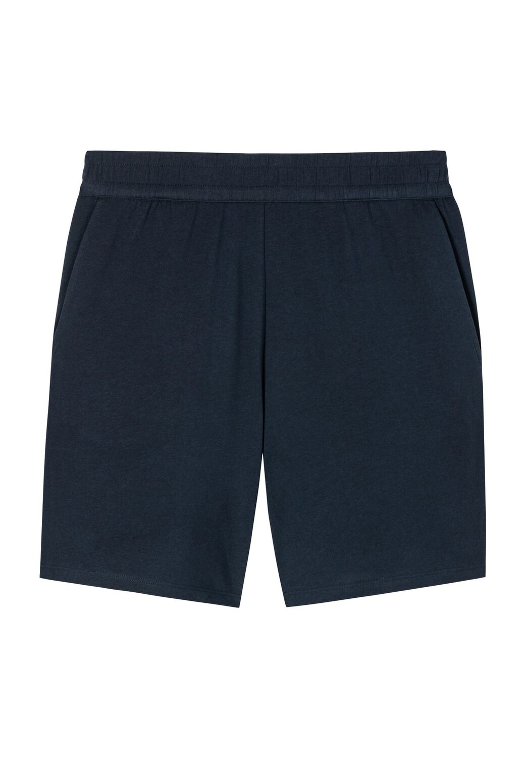 Женские пижамные штаны с эластичной резинкой на талии Mix & Relax SCHIESSER, цвет 803 Dunkelblau
Женские пижамные штаны с эластичной резинкой на талии Mix & Relax SCHIESSER, цвет 803 Dunkelblau