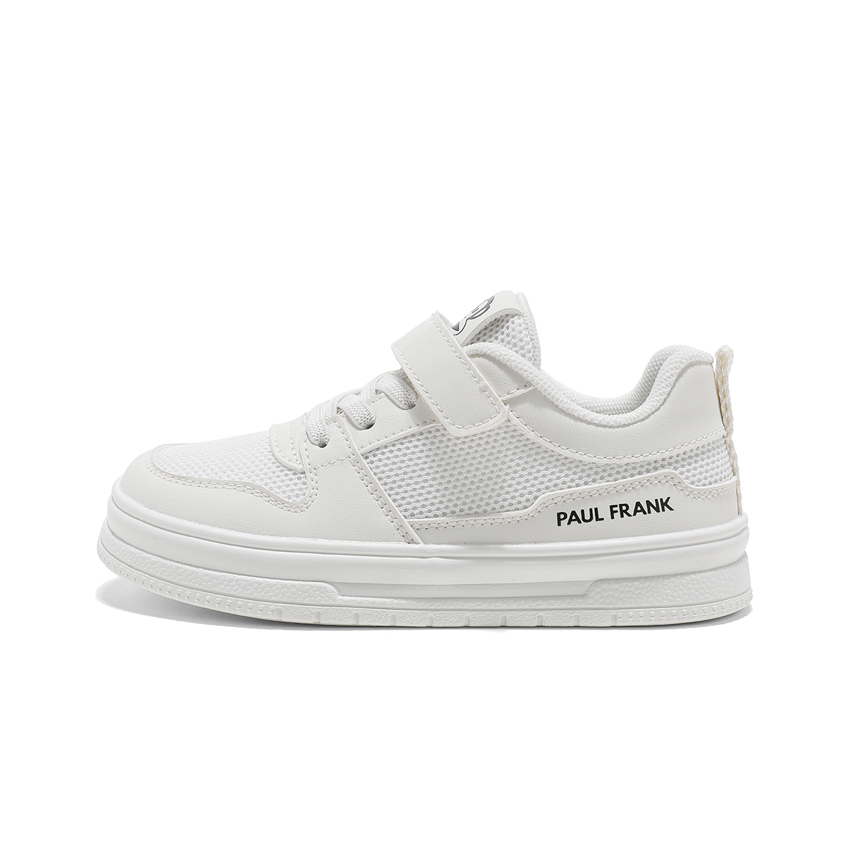 Нескользящие, дышащие, легкие, амортизирующие, низкие детские кроссовки для скейтбординга PAUL FRANK, бежевый/черный
Нескользящие, дышащие, легкие, амортизирующие, низкие детские кроссовки для скейтбординга PAUL FRANK, бежевый/черный