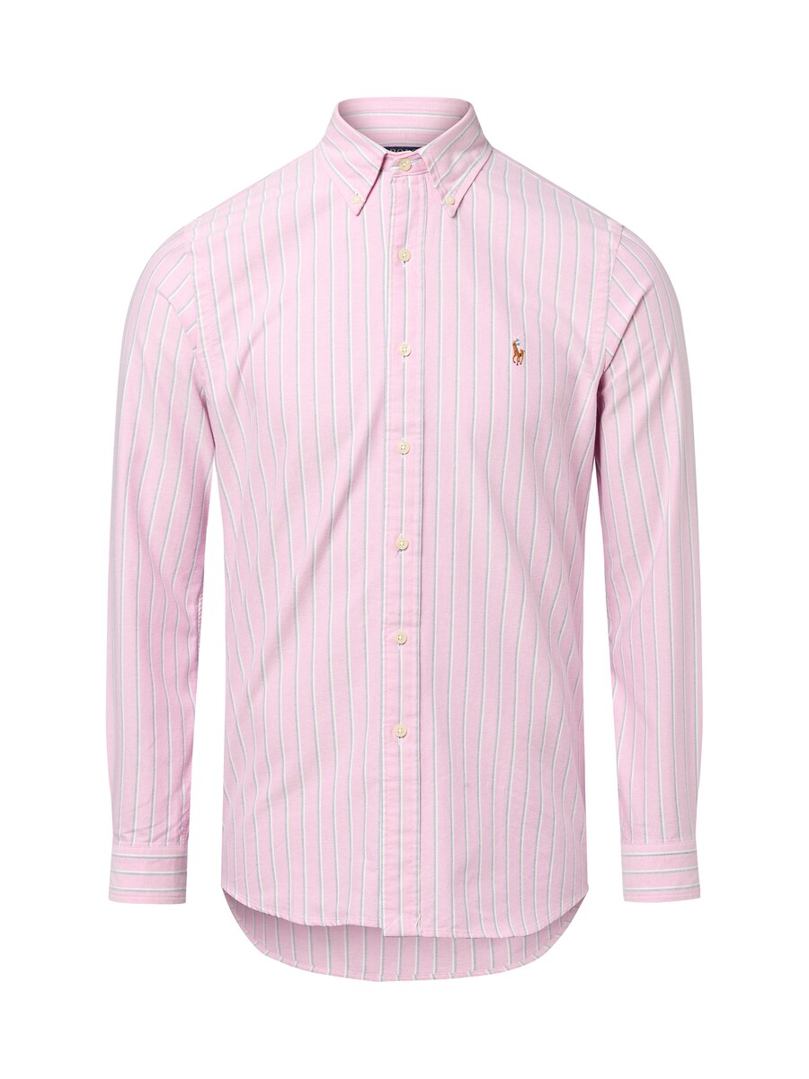 Рубашка Slim Fit на пуговицах Polo Ralph Lauren, Rose
Рубашка Slim Fit на пуговицах Polo Ralph Lauren, Rose