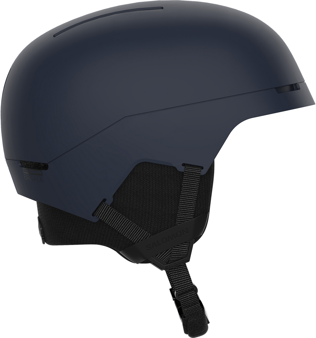 Salomon Шлем Brigade dress blue L
Salomon Шлем Brigade dress blue L