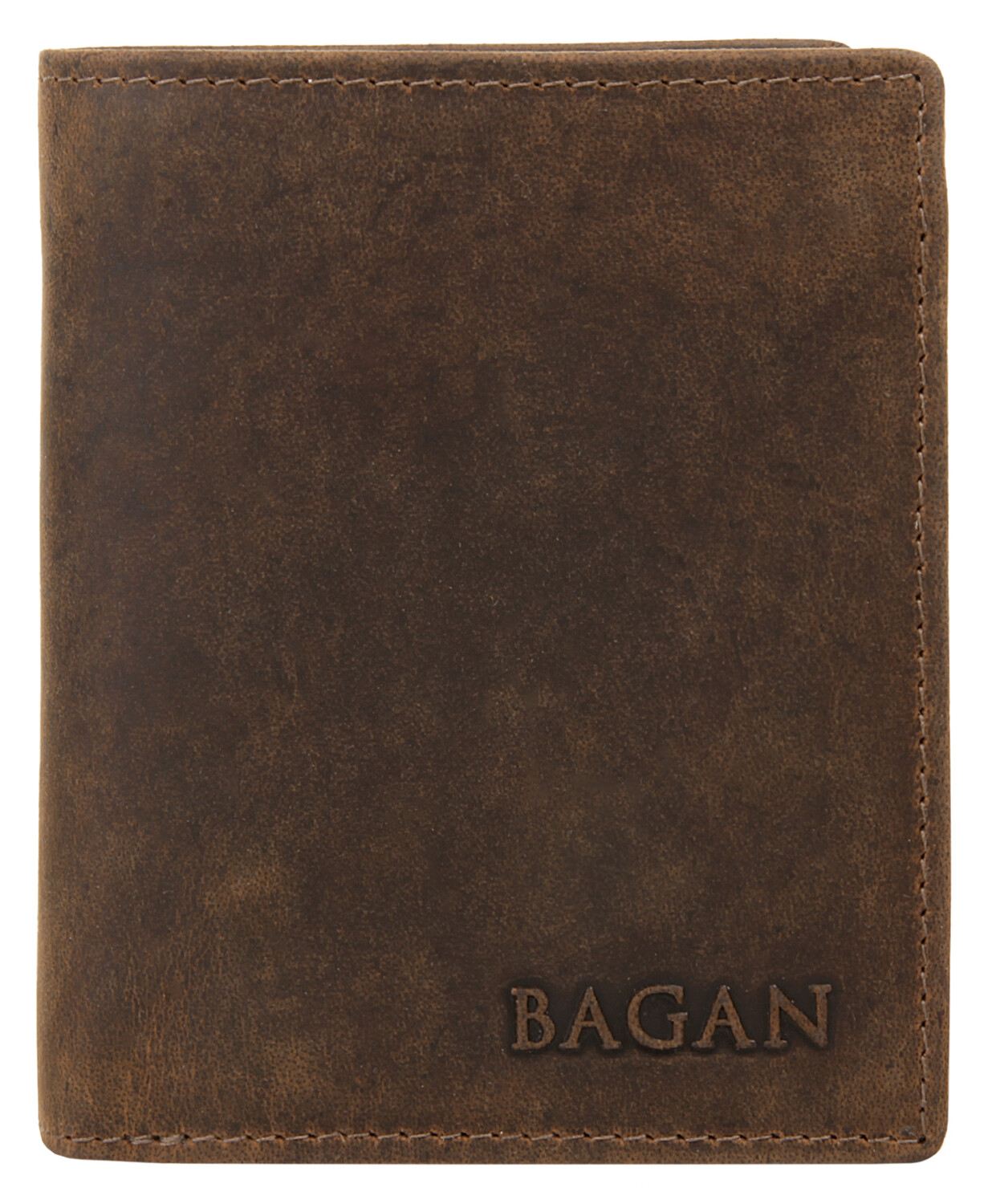 Кошелек Bagan, коричневый
Кошелек Bagan, коричневый