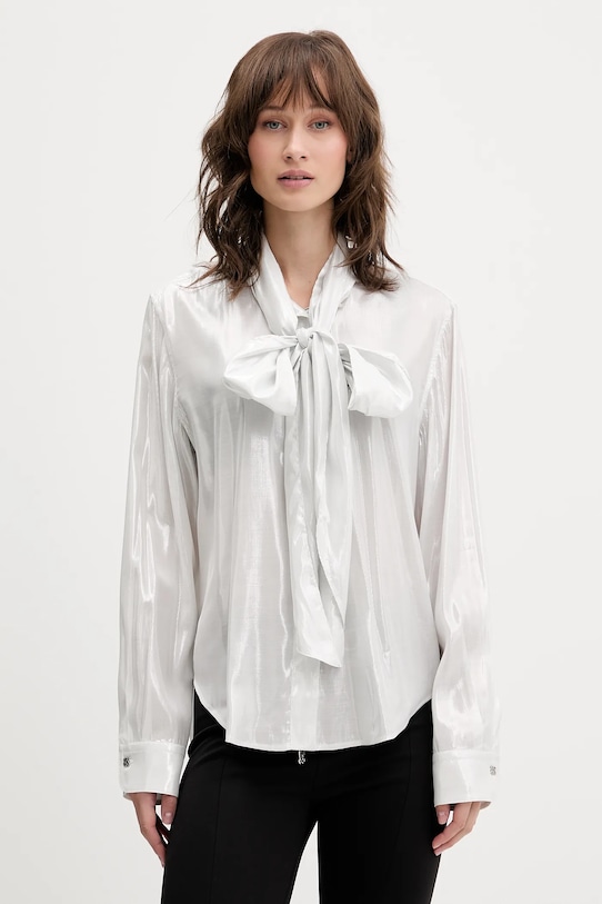 Рубашка Hugo, серебряный
Рубашка Hugo, серебряный