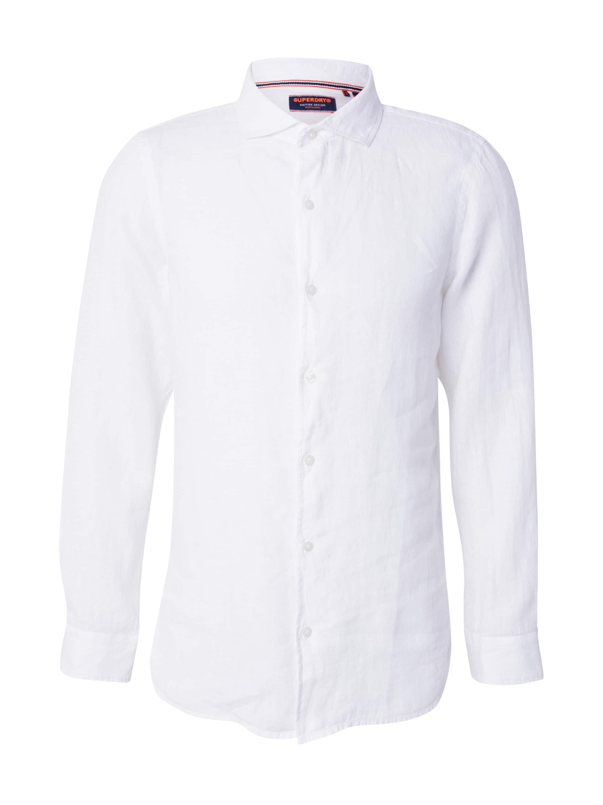 Superdry & Co Рубашка на пуговицах 'Vacation' Regular fit в белом цвете
Superdry & Co Рубашка на пуговицах 'Vacation' Regular fit в белом цвете