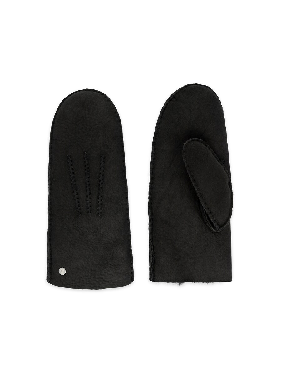 Варежки Roeckl Oslo, черный
Варежки Roeckl Oslo, черный