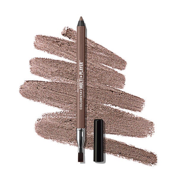 Универсальная подводка для глаз REVLON Colorstay Multiplayer, 05 Fortress
Универсальная подводка для глаз REVLON Colorstay Multiplayer, 05 Fortress