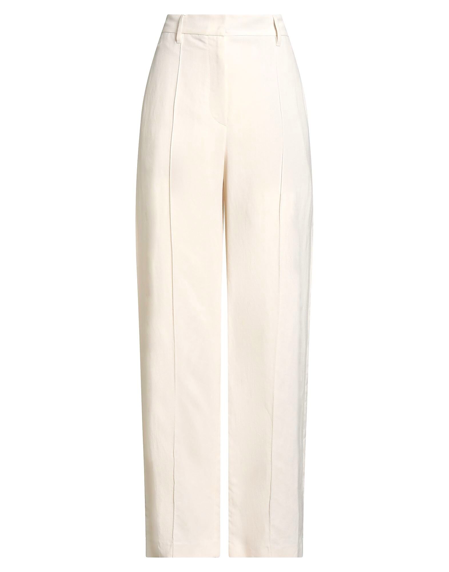 Брюки Brunello Cucinelli, кремовый
Брюки Brunello Cucinelli, кремовый