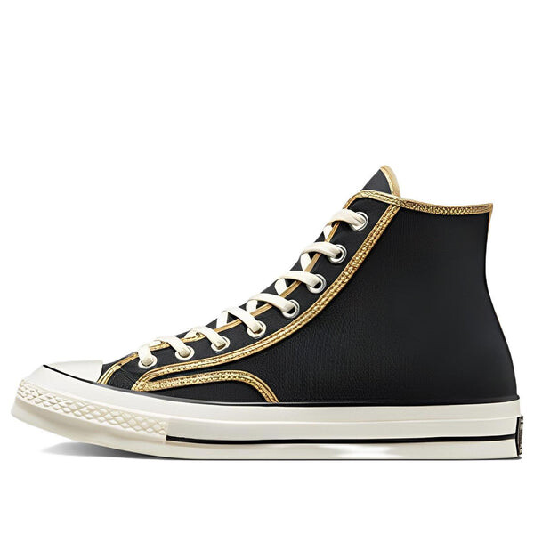 Кроссовки chuck 70 high 'workwear - black khaki' Converse, черный
Кроссовки chuck 70 high 'workwear - black khaki' Converse, черный