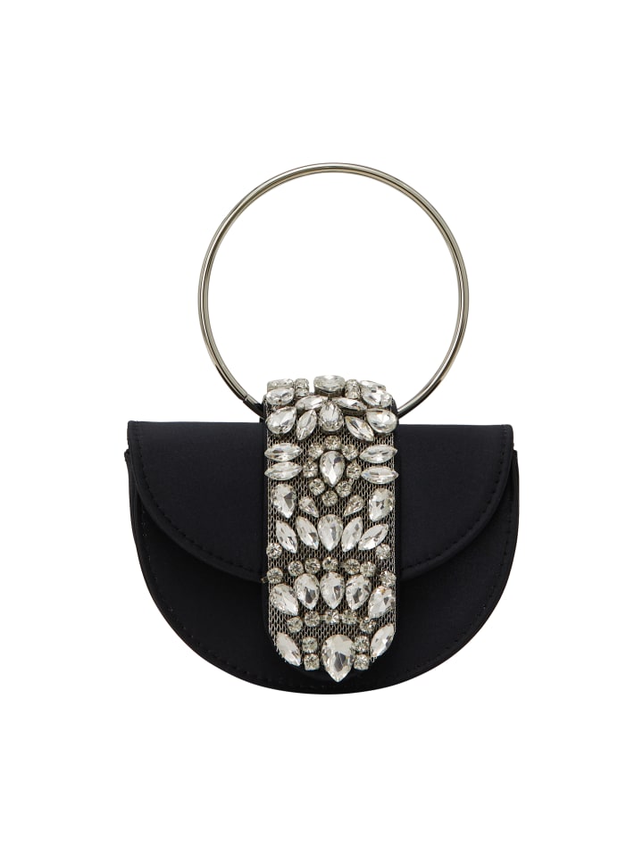 Наплечная сумка faina, черный
Наплечная сумка faina, черный