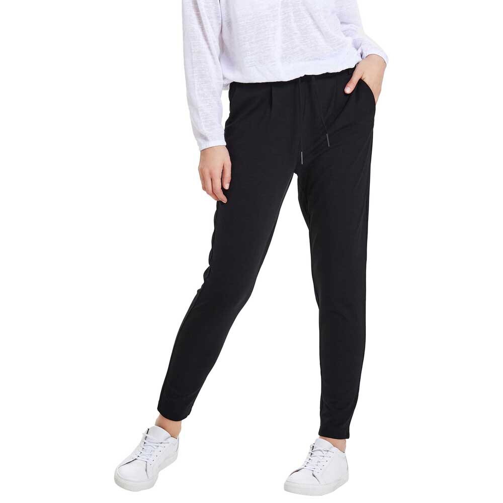 Брюки Only Poptrash Easy Colour, черный
Брюки Only Poptrash Easy Colour, черный