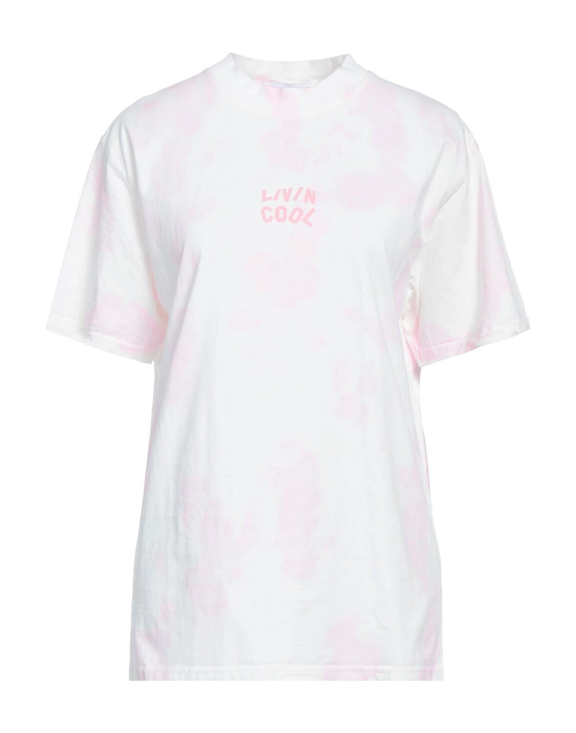 Футболка Livincool, розовый
Футболка Livincool, розовый