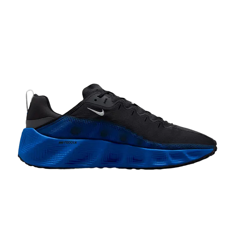 Кроссовки Nike Ava Rover 'Black Phantom'
Кроссовки Nike Ava Rover 'Black Phantom'