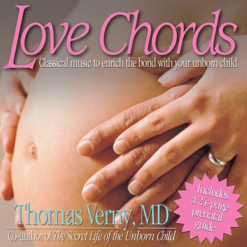 CD диск Verny, Thomas / Collier, Sandra: Love Chords 
CD диск Verny, Thomas / Collier, Sandra: Love Chords