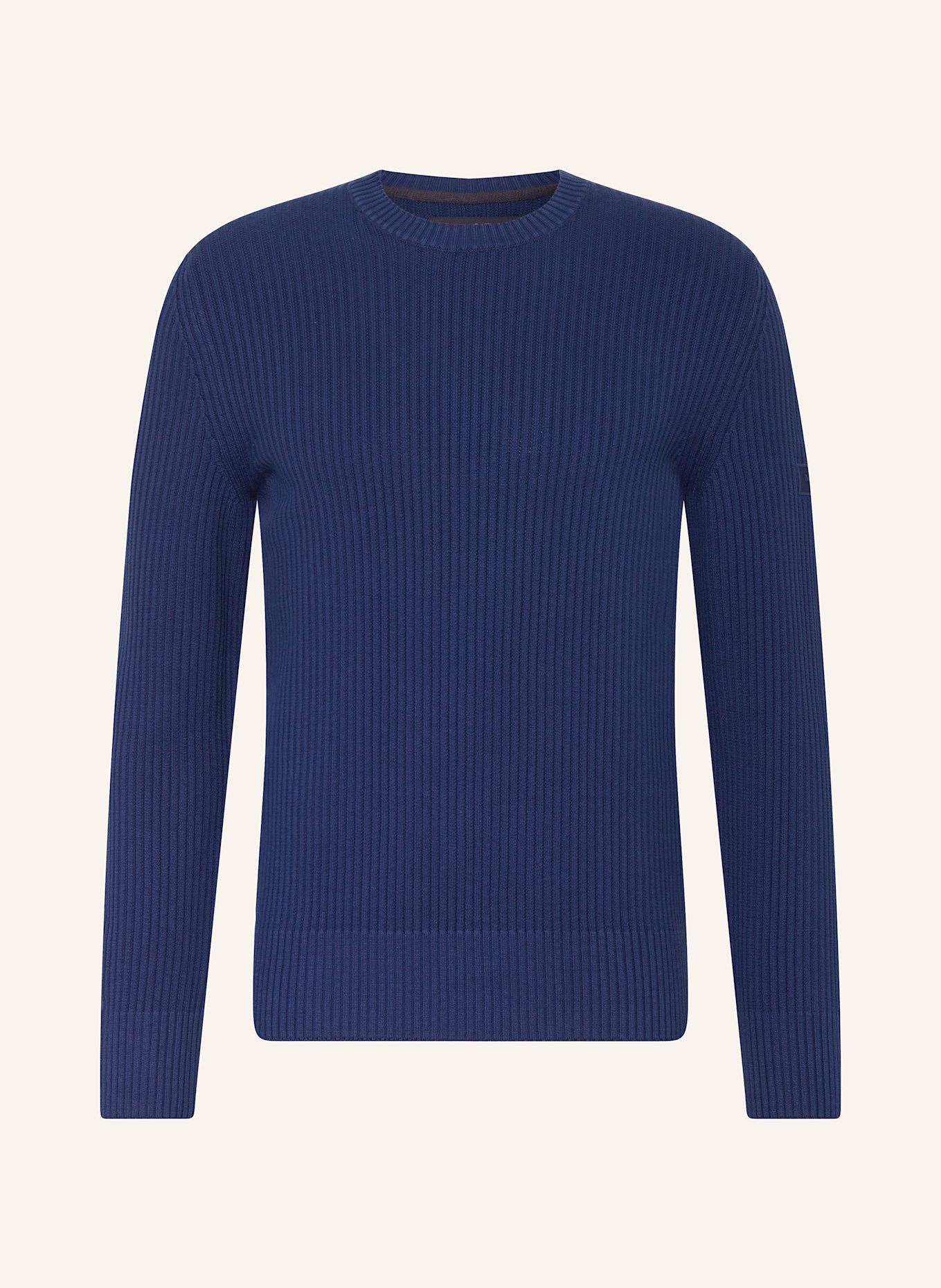 Свитер Marc O'Polo, синий
Свитер Marc O'Polo, синий