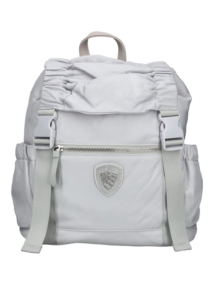 Рюкзак BLAUER USA, белый
Рюкзак BLAUER USA, белый