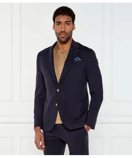 Элегантный жакет Regular fit Sand Copenhagen, синий
Элегантный жакет Regular fit Sand Copenhagen, синий