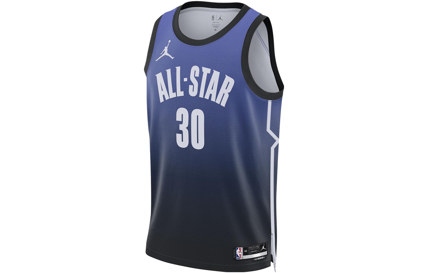 Мужская баскетбольная майка Jordan, Синий
Мужская баскетбольная майка Jordan, Синий