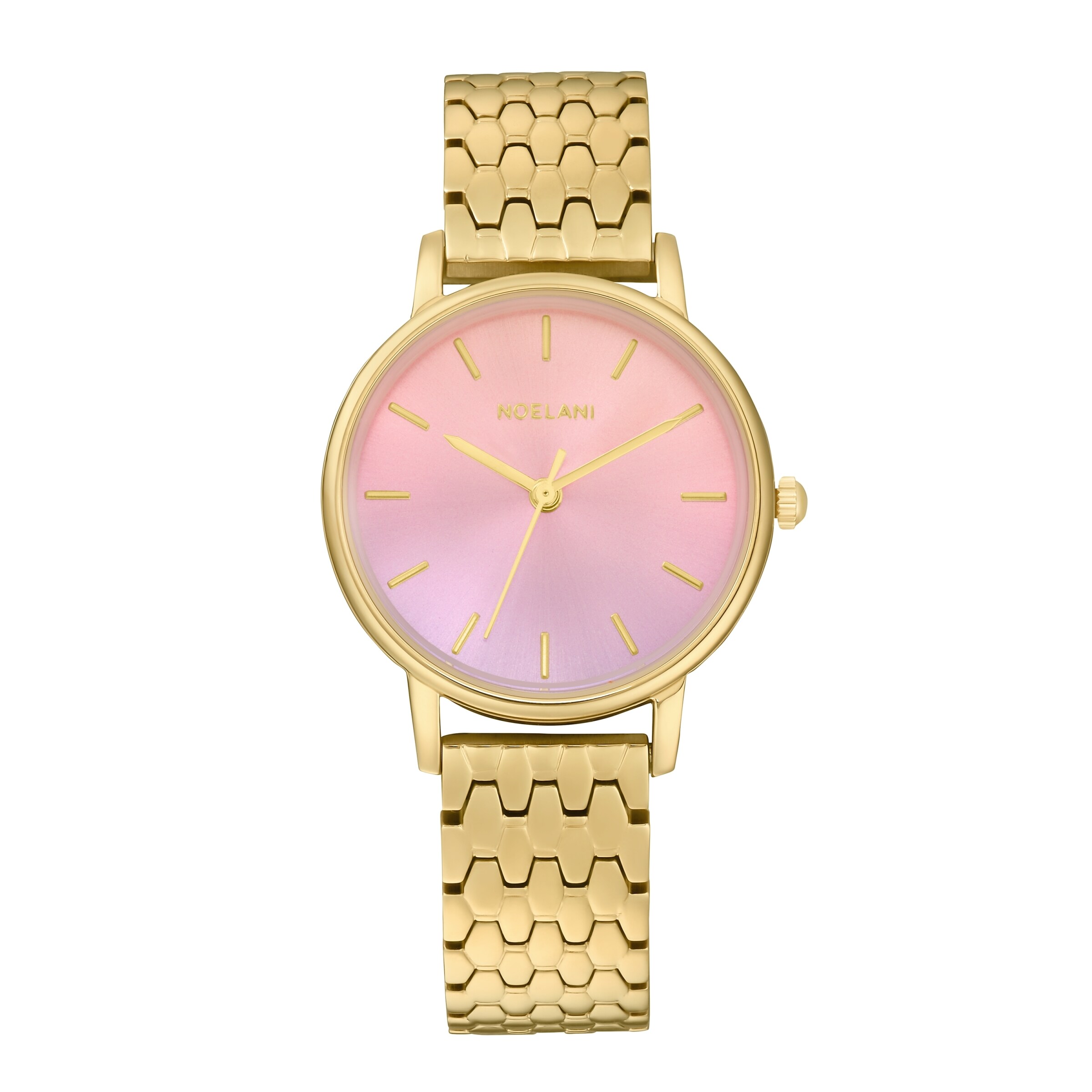 NOELANI Золотые часы Analog
NOELANI Золотые часы Analog