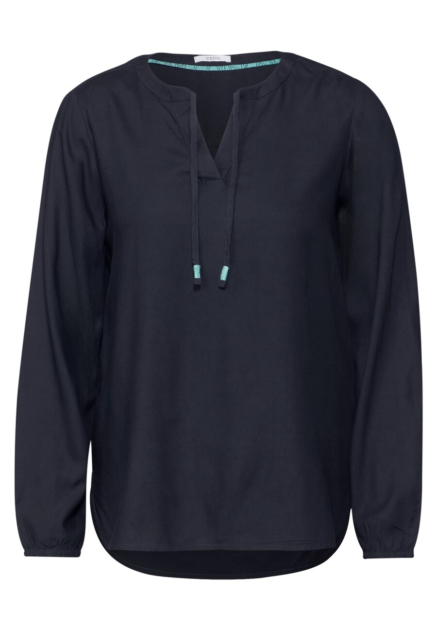 Блуза CECIL, темно-синий
Блуза CECIL, темно-синий