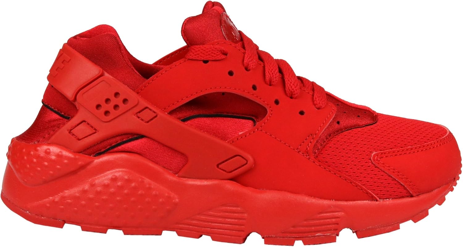 Кроссовки Nike Huarache Run для детей
Кроссовки Nike Huarache Run для детей
