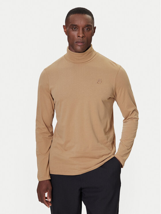 Водолазка regular fit 755023 554226 Karl Lagerfeld, бежевый
Водолазка regular fit 755023 554226 Karl Lagerfeld, бежевый