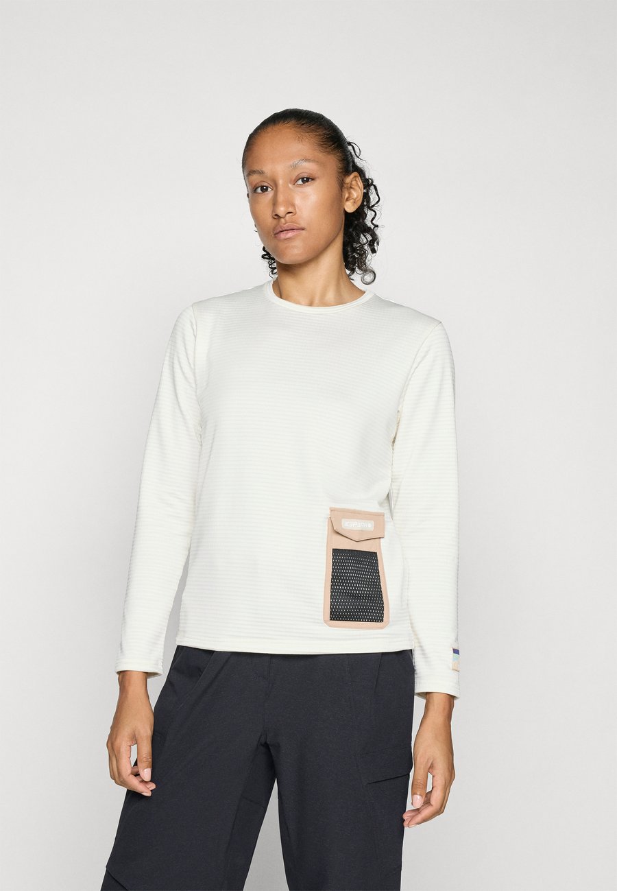 Толстовка Icepeak OSAKIS, Powder/Off-White
Толстовка Icepeak OSAKIS, Powder/Off-White