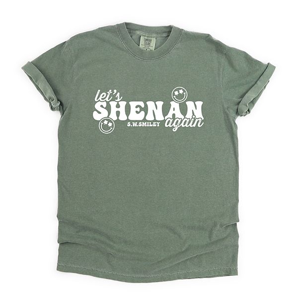 Футболка SWSmiley let's shenan again с принтом, окрашенная в готовом виде Simply Sage Market, Moss, Зеленый, Футболка SWSmiley let's shenan again с принтом, окрашенная в готовом виде Simply Sage Market, Moss
Футболка SWSmiley let's shenan again с принтом, окрашенная в готовом виде Simply Sage Market, Moss, Зеленый, Футболка SWSmiley let's shenan again с принтом, окрашенная в готовом виде Simply Sage Market, Moss