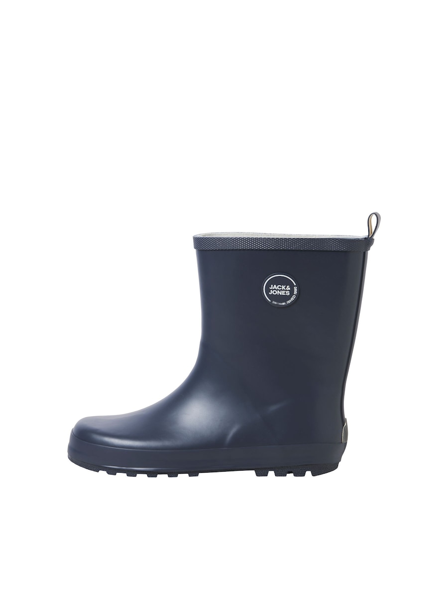 Резиновые сапоги Jack & Jones Junior, синий
Резиновые сапоги Jack & Jones Junior, синий