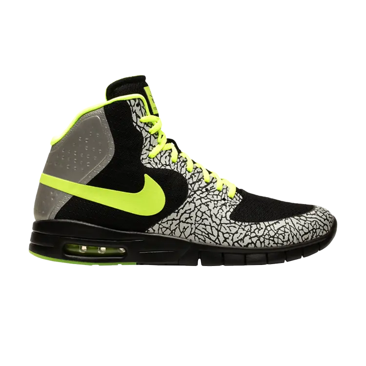 Кроссовки Nike Paul Rodriguez Hyperfuse Max P, серый
Кроссовки Nike Paul Rodriguez Hyperfuse Max P, серый