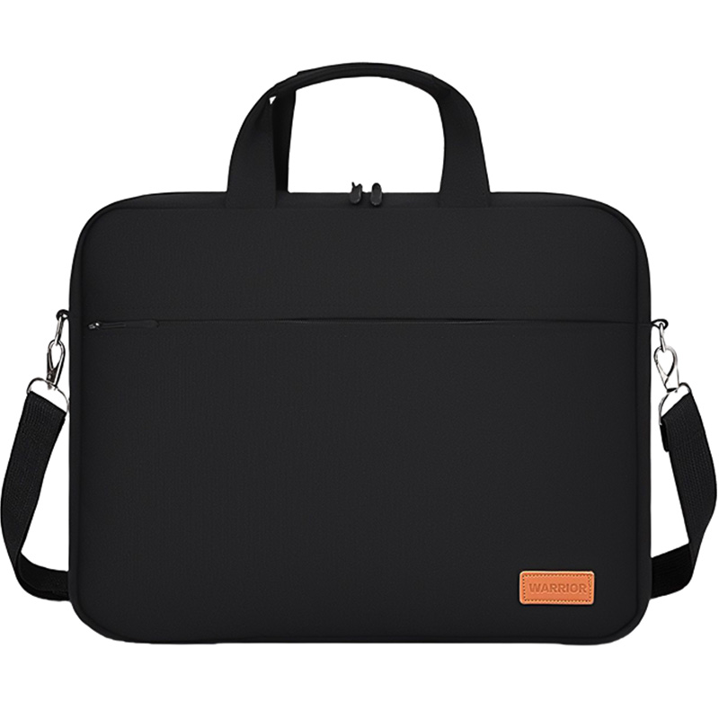 WARRIOR Оксфордский портфель для ноутбука Large Unisex Black
WARRIOR Оксфордский портфель для ноутбука Large Unisex Black