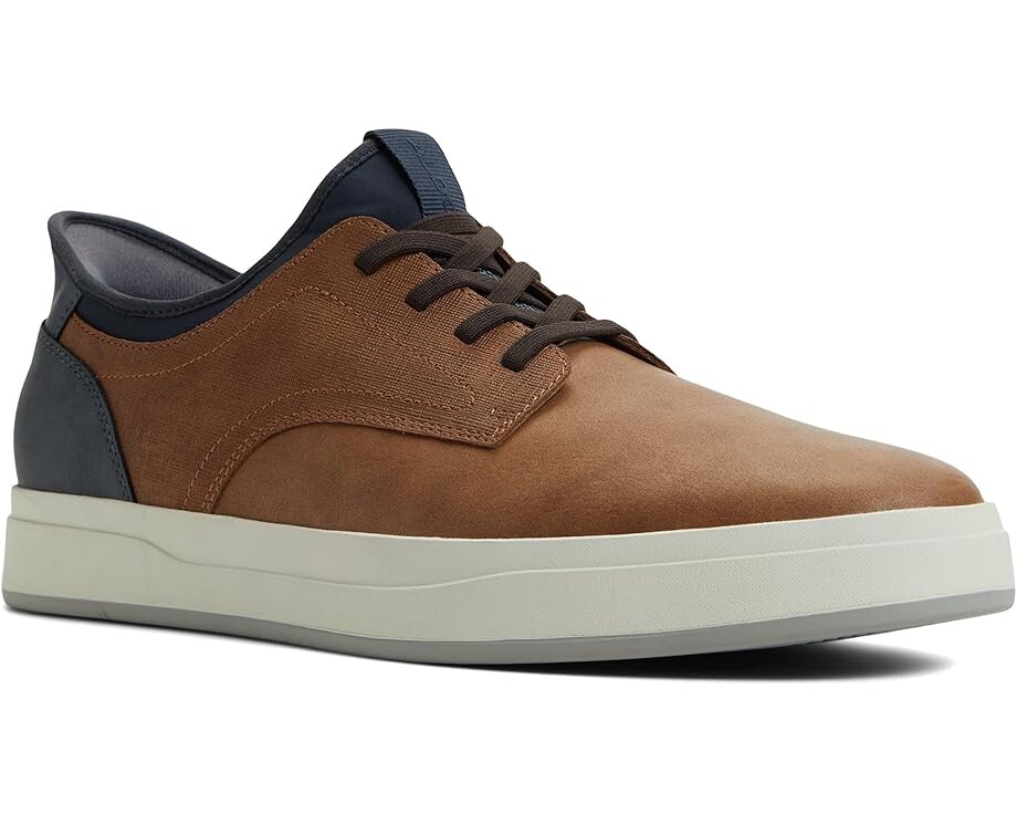 Кроссовки ALDO Arden, цвет Cognac
Кроссовки ALDO Arden, цвет Cognac