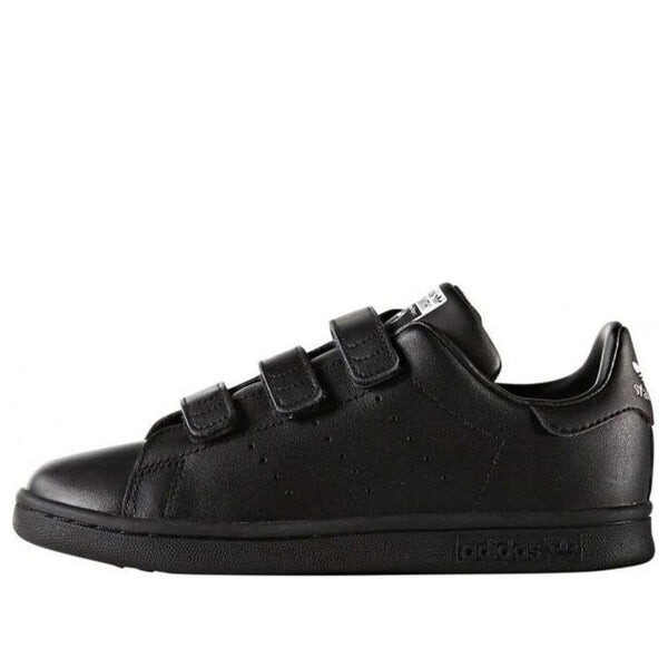 Кроссовки оригиналы stan smith shoes Adidas, черный
Кроссовки оригиналы stan smith shoes Adidas, черный