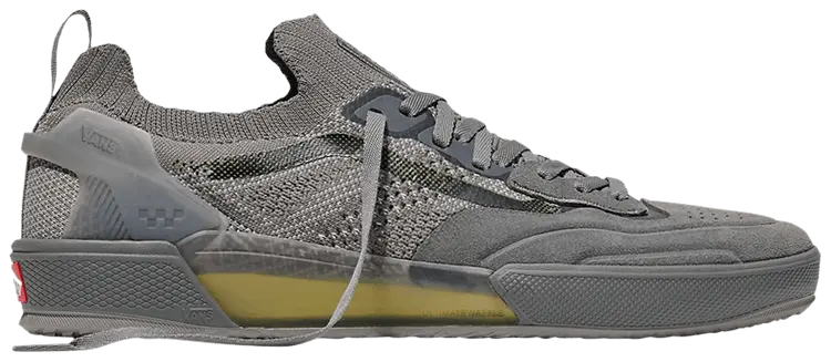 Кроссовки Vans Ave 2.0 'Pewter Grey', серый
Кроссовки Vans Ave 2.0 'Pewter Grey', серый