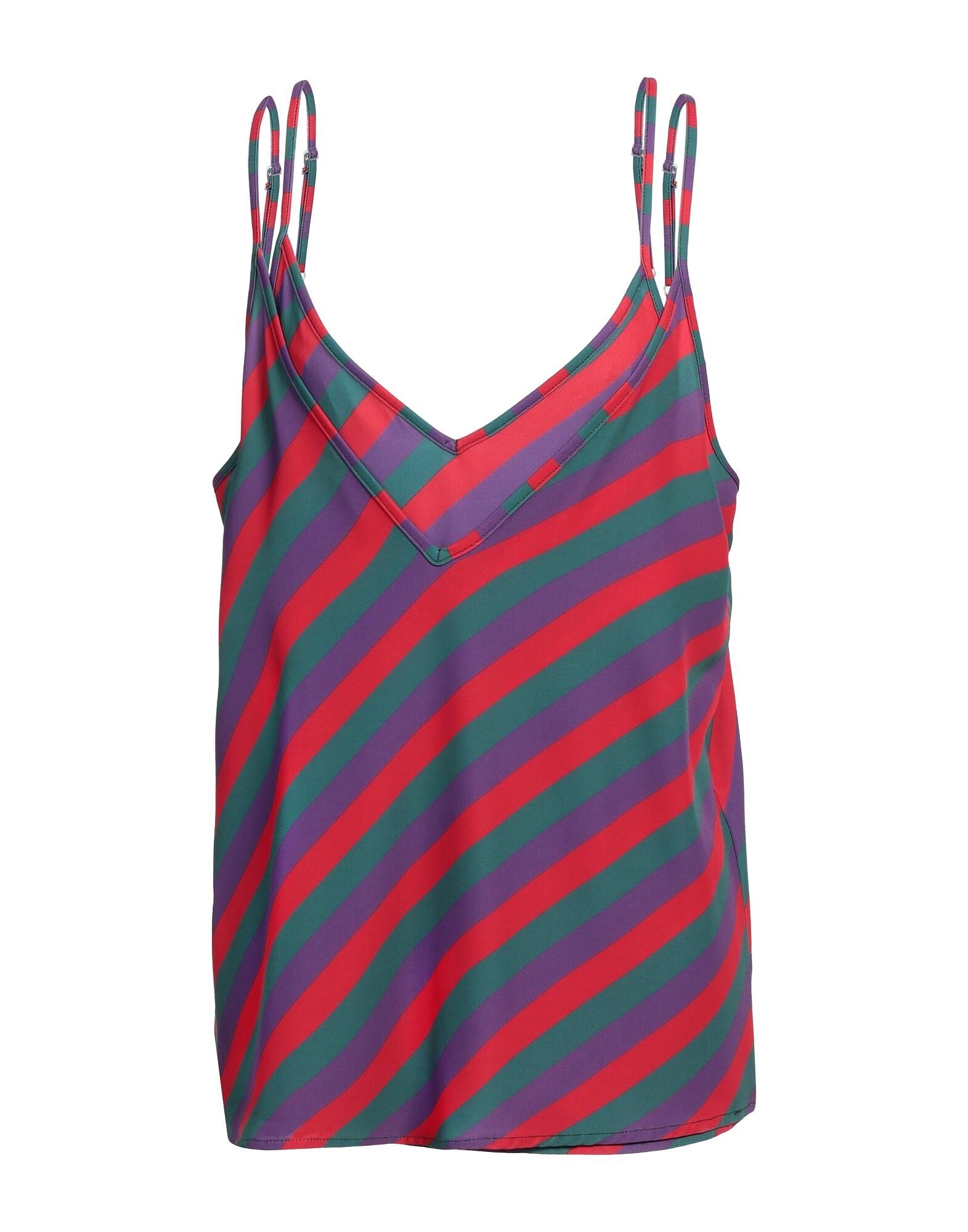 Топ Silvian Heach, фиолетовый
Топ Silvian Heach, фиолетовый