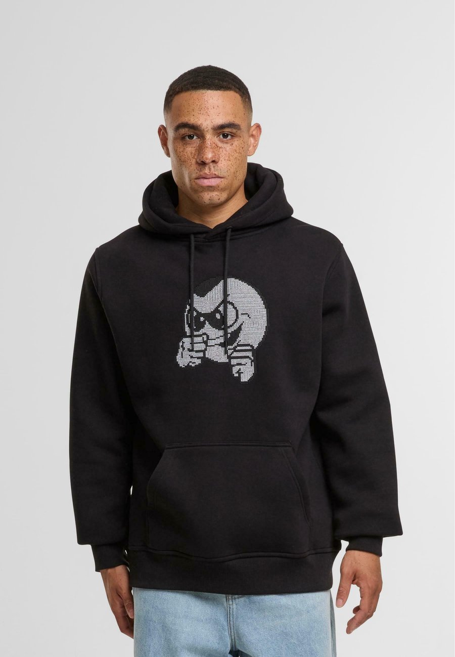 Худи UNFAIR ATHLETICS Hoodie, Black
Худи UNFAIR ATHLETICS Hoodie, Black