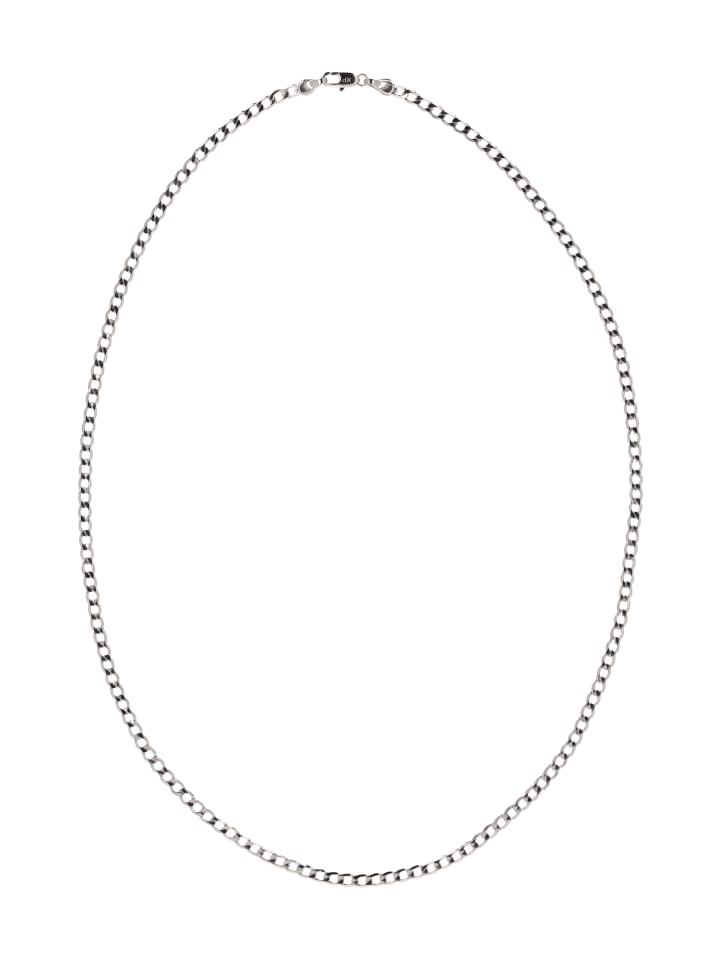 Faina Женская цепочка-колье из серебра
Faina Женская цепочка-колье из серебра